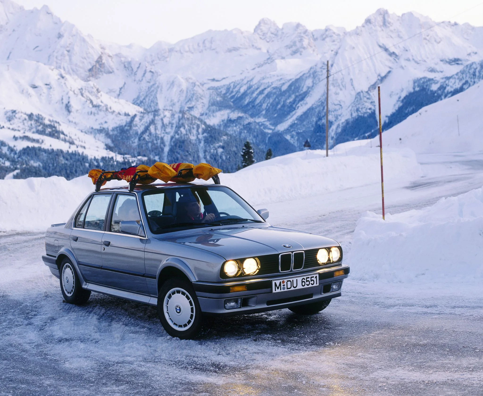 325iX
