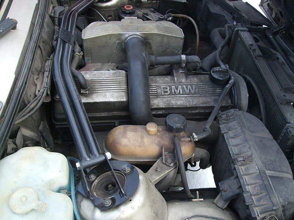 M21 diesel