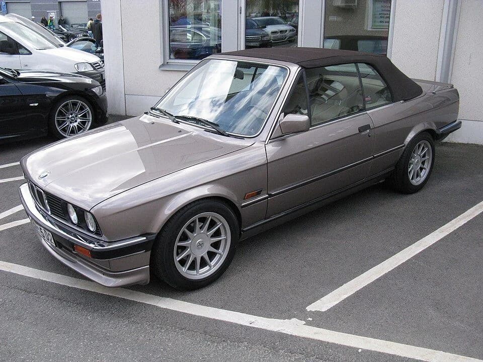 Convertible