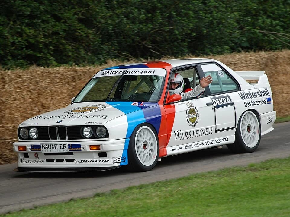 DTM