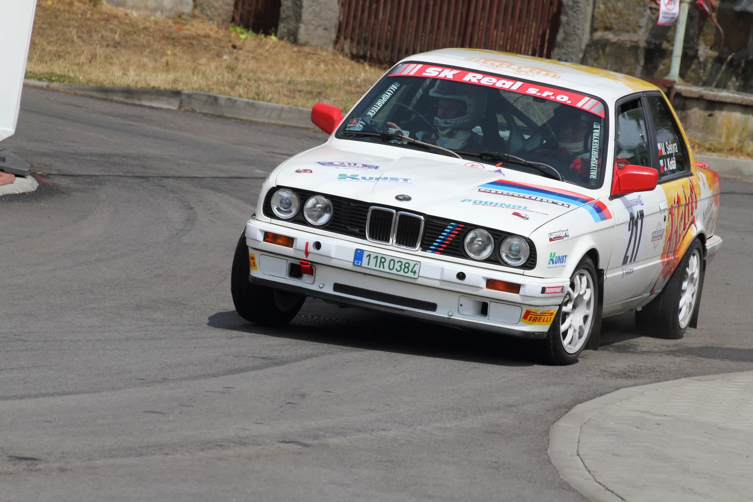 Rally